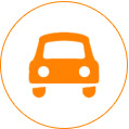 長(zhǎng)期包租用車
